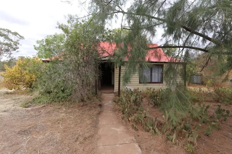 Main view of Homely house listing, 69 Warri Street, Ardlethan NSW 2665