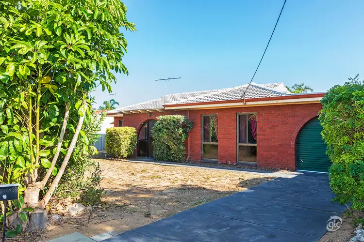 23 Birbeck Way, Spearwood WA 6163