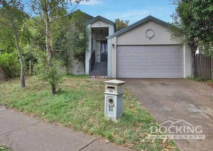 11A Karwitha Street, Vermont VIC 3133