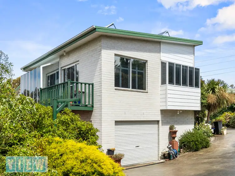 Main view of Homely house listing, 47-49 Ripley Road, West Moonah TAS 7009