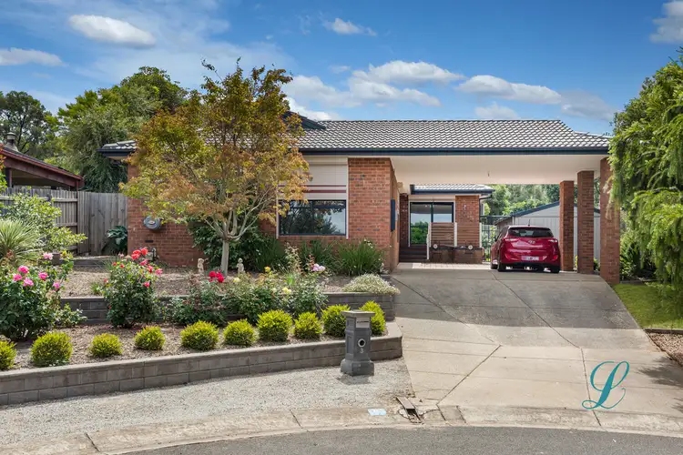 3 Wright Court, Sunbury VIC 3429