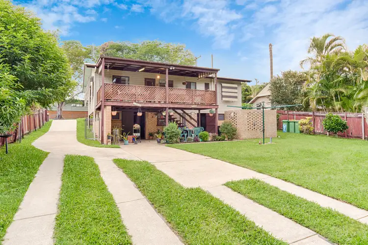 7 Tulip Street, Cooroy QLD 4563