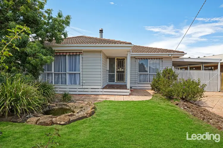 2 Stephen Street, Riddells Creek VIC 3431