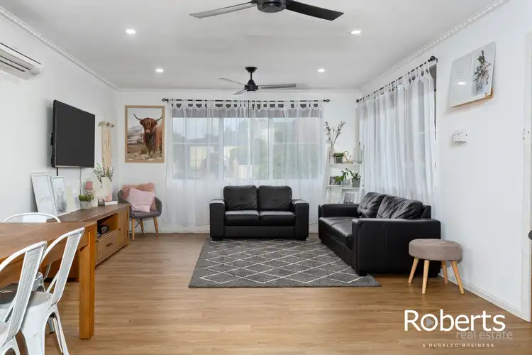 Third view of Homely house listing, 6 Christopher Street, Scottsdale TAS 7260