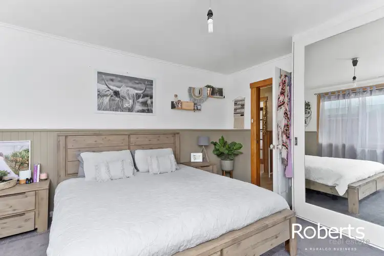 Sixth view of Homely house listing, 6 Christopher Street, Scottsdale TAS 7260