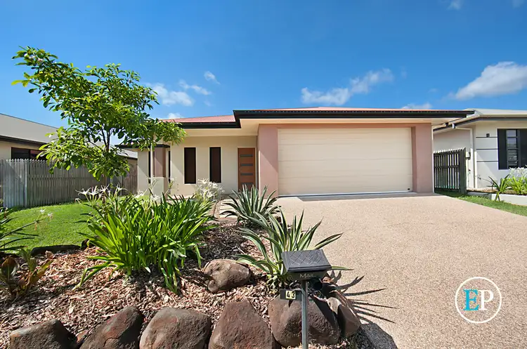 43 Sandplover Circuit, Bohle Plains QLD 4817