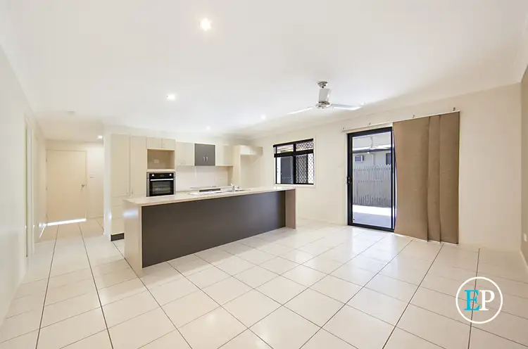 Second view of Homely house listing, 43 Sandplover Circuit, Bohle Plains QLD 4817