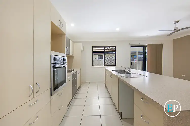 Fifth view of Homely house listing, 43 Sandplover Circuit, Bohle Plains QLD 4817