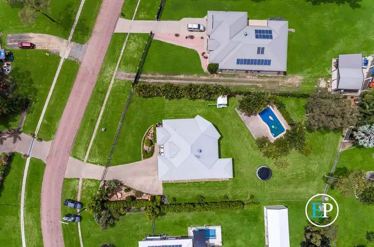 Second view of Homely house listing, 9 Colt Court, Kelso QLD 4815