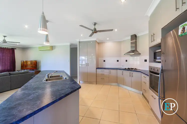 Fourth view of Homely house listing, 9 Colt Court, Kelso QLD 4815