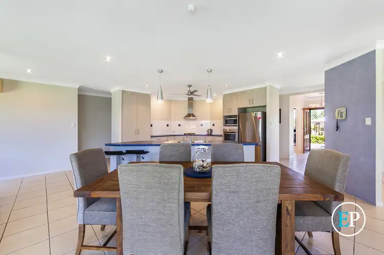 Fifth view of Homely house listing, 9 Colt Court, Kelso QLD 4815