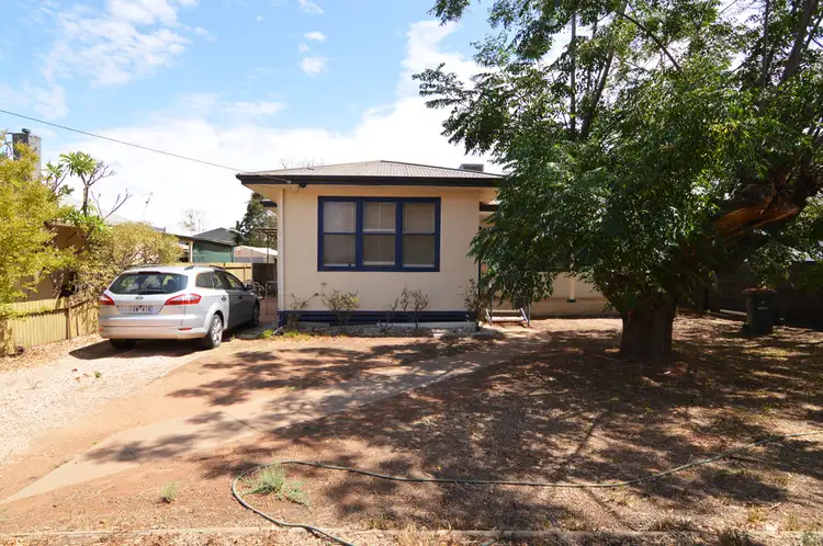 41 Hutchinson Street, Mildura VIC 3500