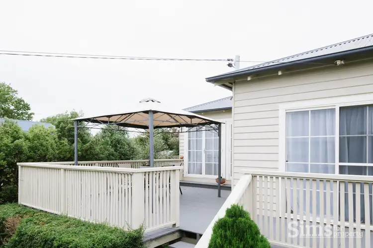 6 Plevna Place, Newstead TAS 7250