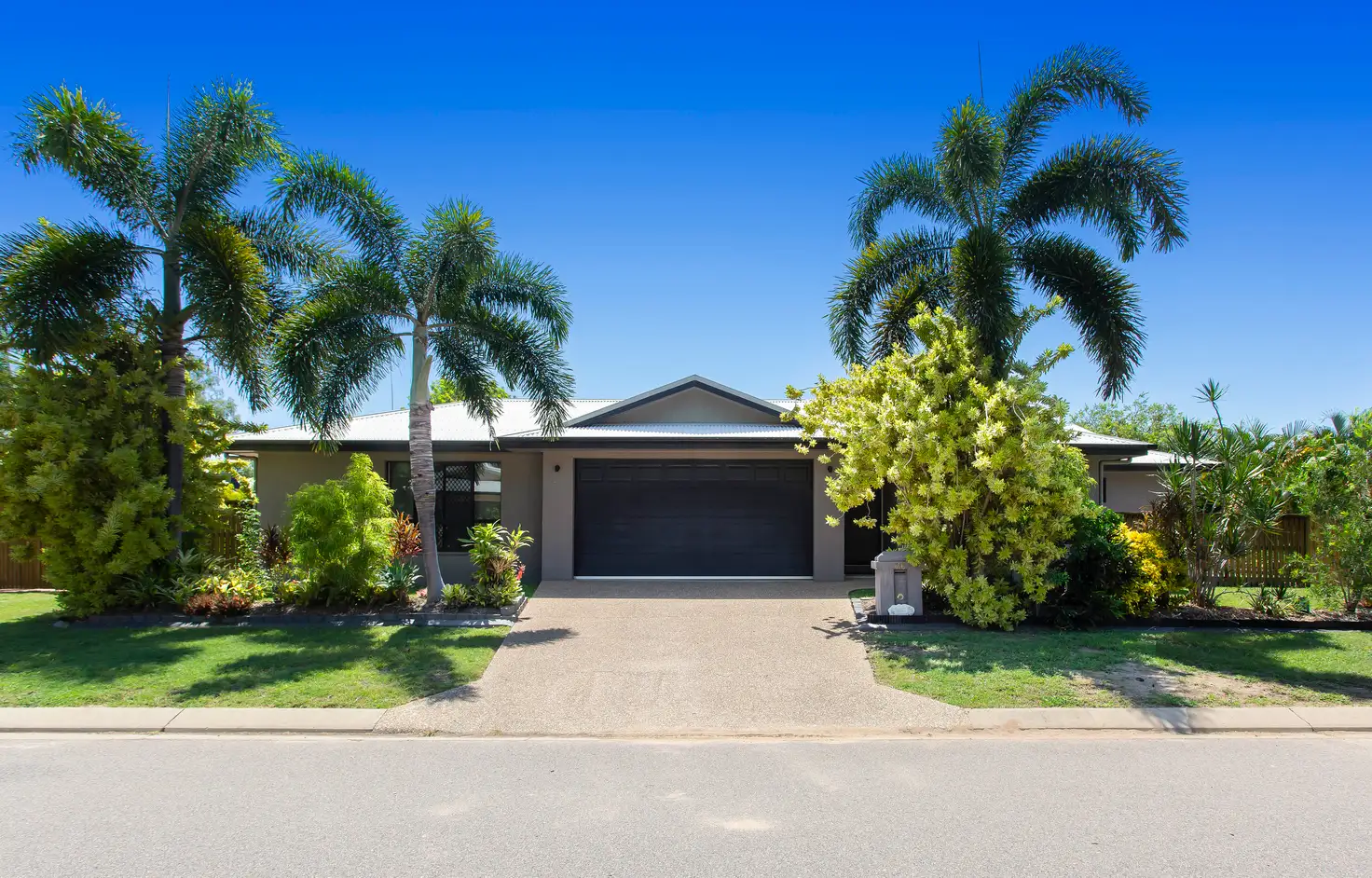 Main view of Homely house listing, 26 Eshelby Street, Bushland Beach QLD 4818