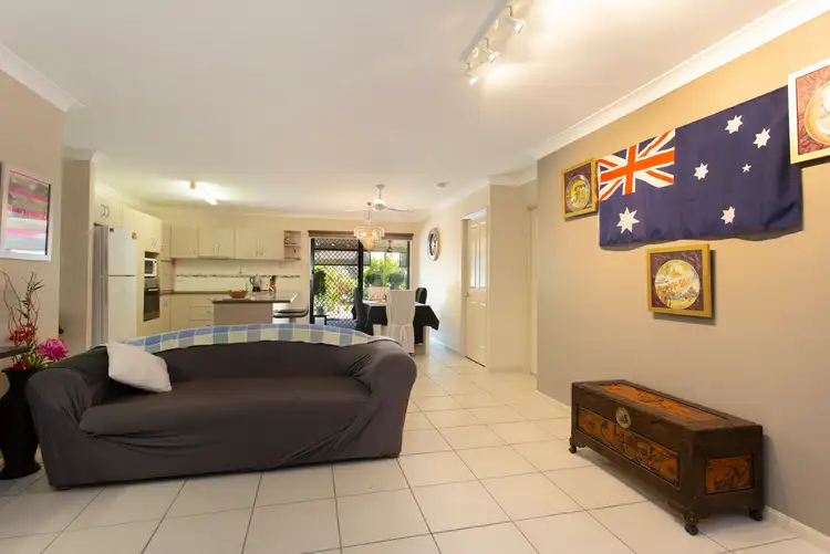 Fourth view of Homely house listing, 26 Eshelby Street, Bushland Beach QLD 4818