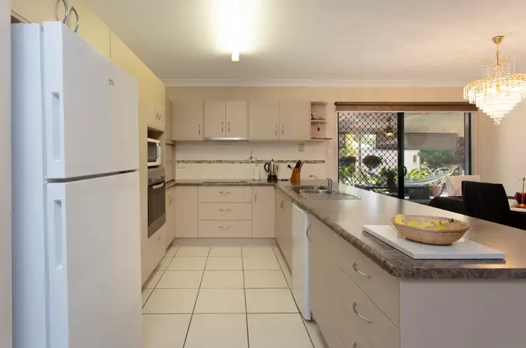 Fifth view of Homely house listing, 26 Eshelby Street, Bushland Beach QLD 4818