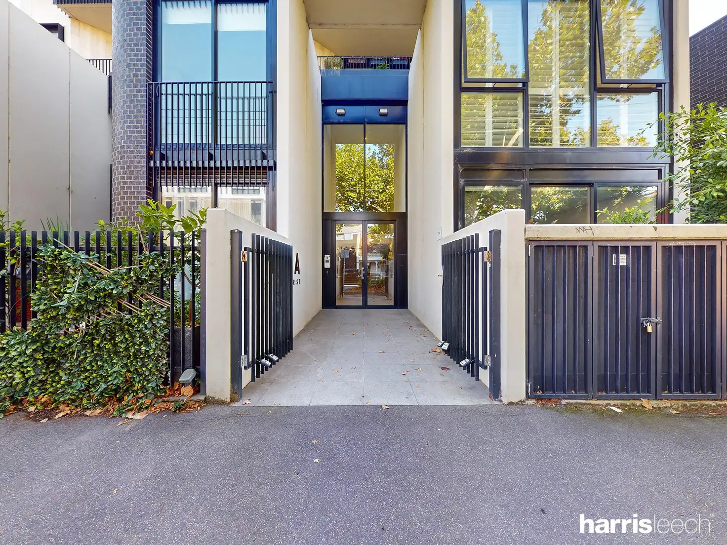 Main view of Homely apartment listing, 203/41 Kerr Street, Fitzroy VIC 3065