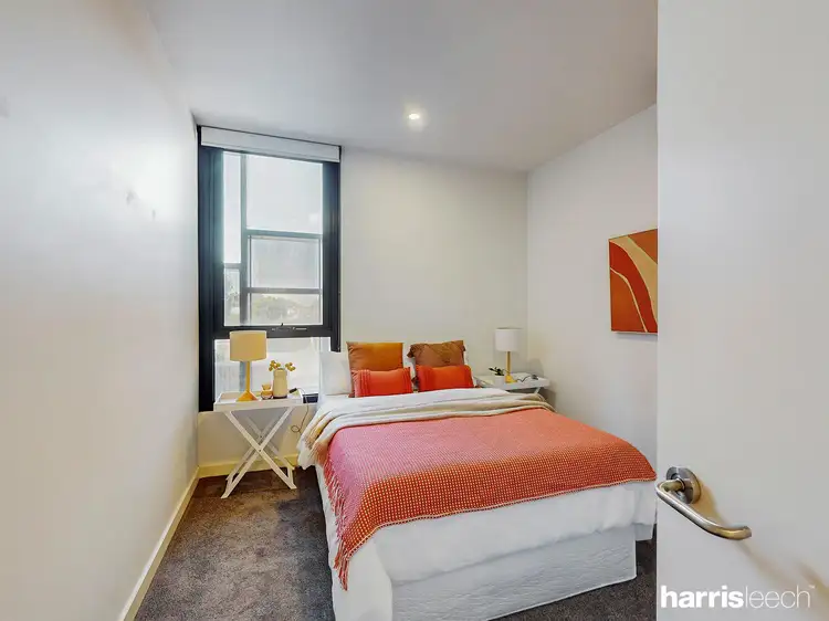 Fifth view of Homely apartment listing, 203/41 Kerr Street, Fitzroy VIC 3065
