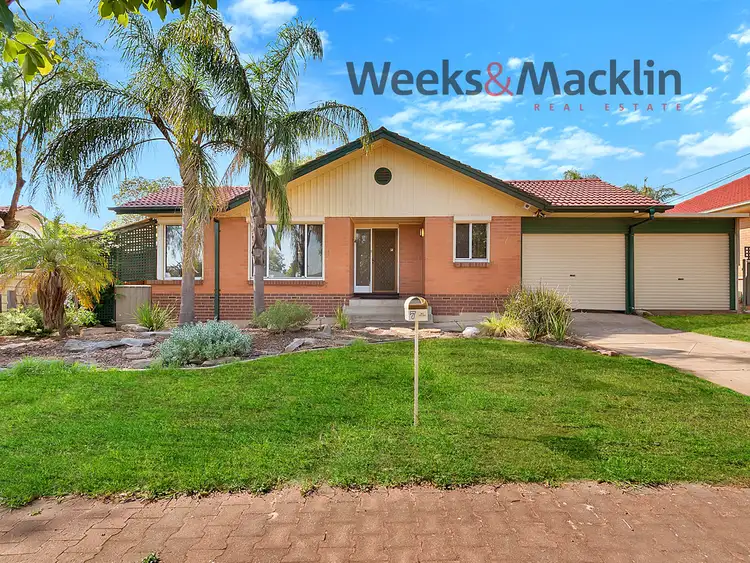 7 Rex Ave, Gilles Plains SA 5086