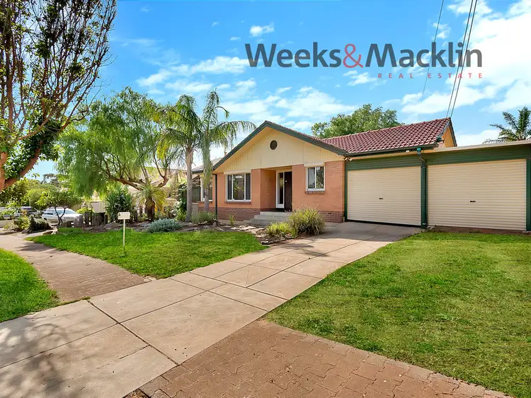 Second view of Homely house listing, 7 Rex Ave, Gilles Plains SA 5086