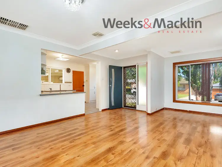 Fifth view of Homely house listing, 7 Rex Ave, Gilles Plains SA 5086