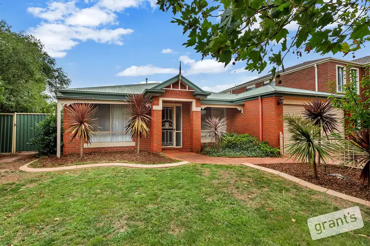 4 Keswick Court