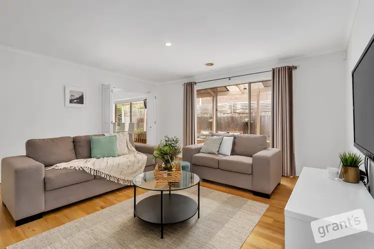 Second view of Homely house listing, 4 Keswick Court, Narre Warren South VIC 3805