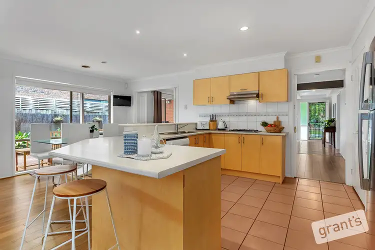 Third view of Homely house listing, 4 Keswick Court, Narre Warren South VIC 3805