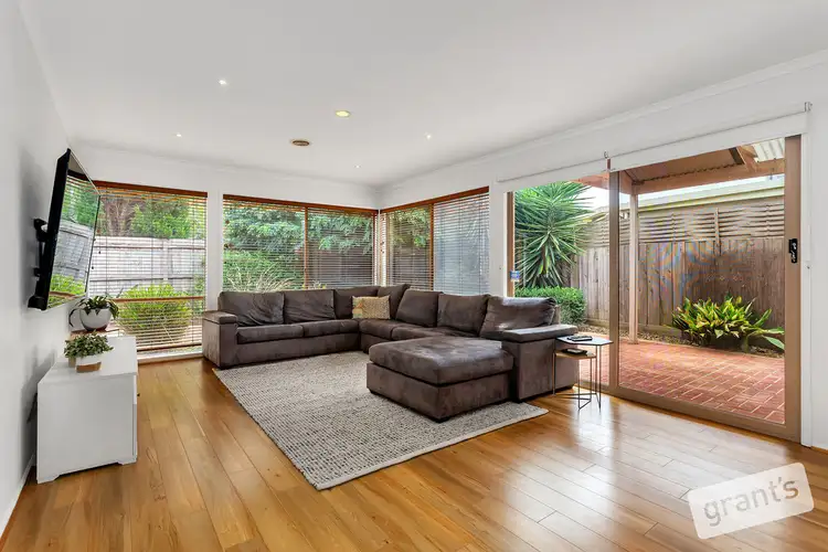 Fourth view of Homely house listing, 4 Keswick Court, Narre Warren South VIC 3805