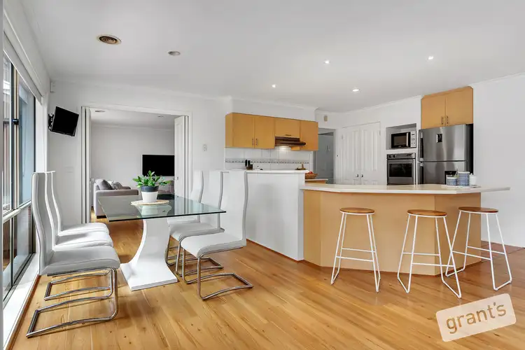 Fifth view of Homely house listing, 4 Keswick Court, Narre Warren South VIC 3805