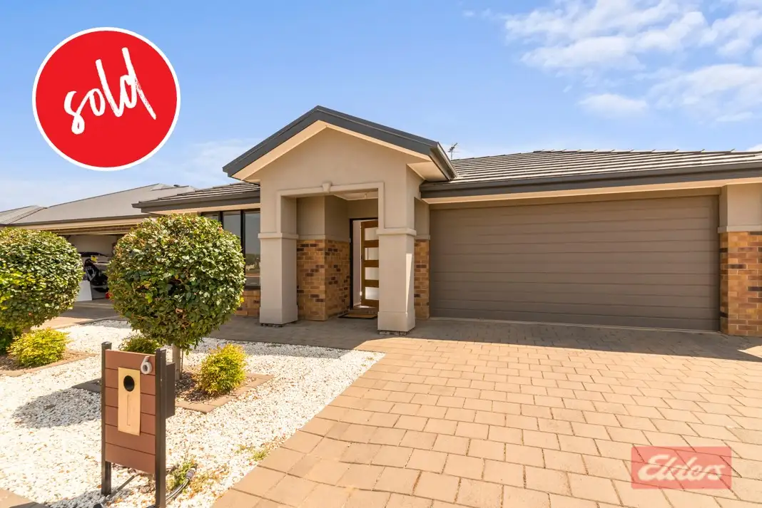 Main view of Homely house listing, 6 Mango Street, Direk SA 5110