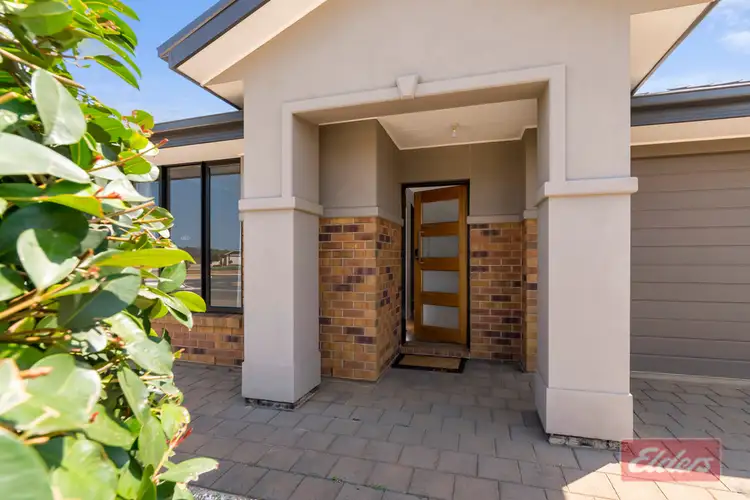 Fourth view of Homely house listing, 6 Mango Street, Direk SA 5110