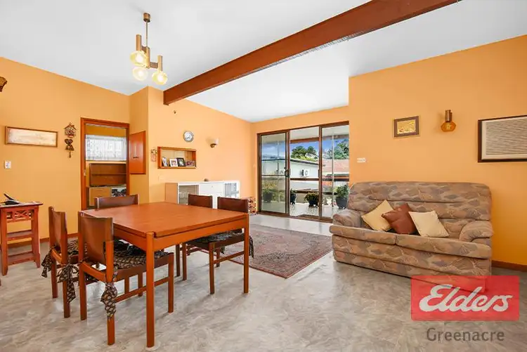 Second view of Homely house listing, 90 Northcote Road, Greenacre NSW 2190