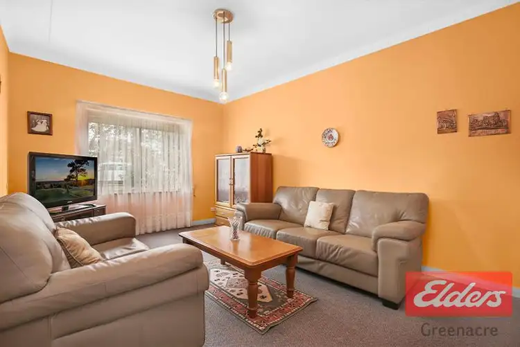 Third view of Homely house listing, 90 Northcote Road, Greenacre NSW 2190