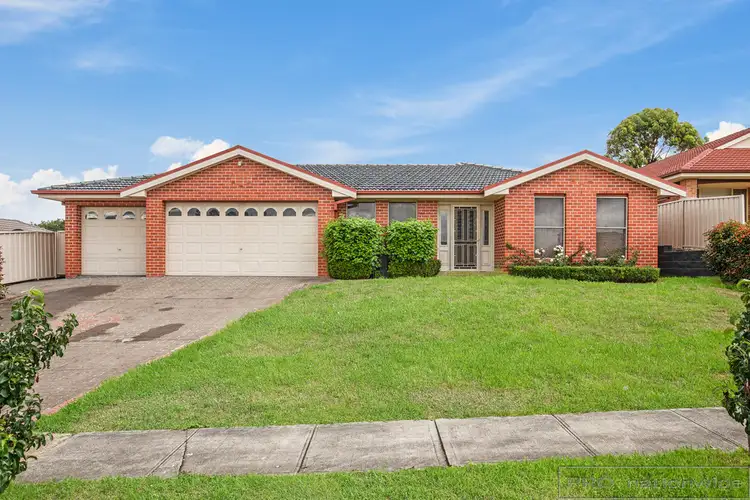 Main view of Homely house listing, 26 Peppertree Circuit, Aberglasslyn NSW 2320
