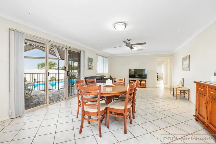 Third view of Homely house listing, 26 Peppertree Circuit, Aberglasslyn NSW 2320