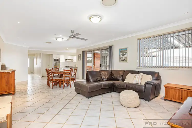 Fifth view of Homely house listing, 26 Peppertree Circuit, Aberglasslyn NSW 2320