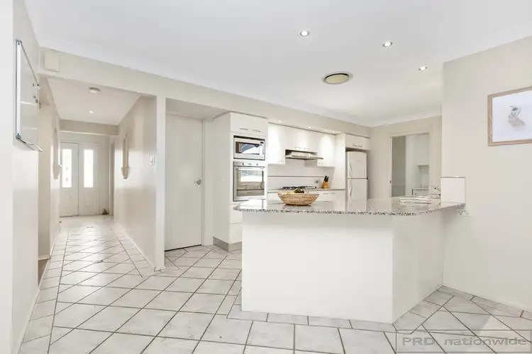 Sixth view of Homely house listing, 26 Peppertree Circuit, Aberglasslyn NSW 2320