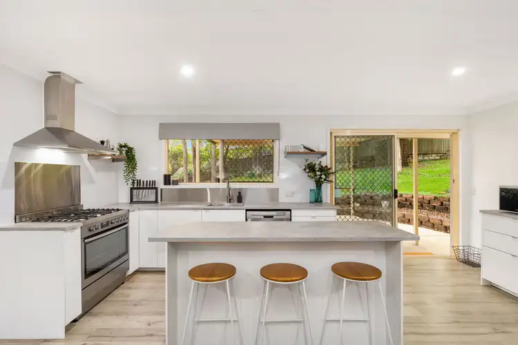 Second view of Homely house listing, 5 Everlast Street, Shailer Park QLD 4128