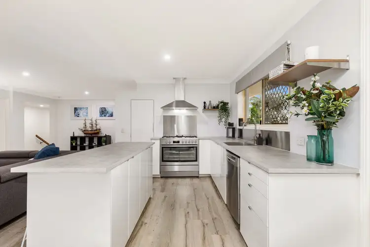 Third view of Homely house listing, 5 Everlast Street, Shailer Park QLD 4128