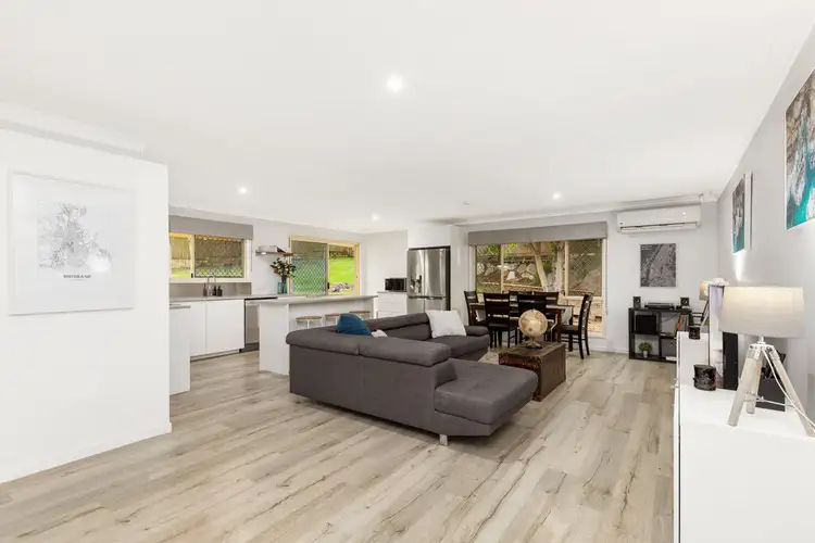 Fourth view of Homely house listing, 5 Everlast Street, Shailer Park QLD 4128