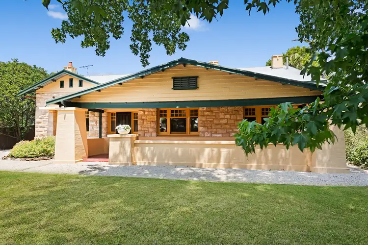 20 Tutt Avenue, Kingswood SA 5062