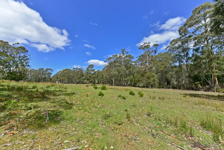 Third view of Homely land listing, Lot 1 135 Wolfes Road, Neika TAS 7054