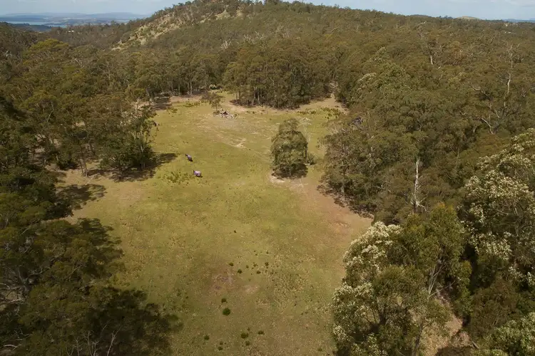 Fourth view of Homely land listing, Lot 1 135 Wolfes Road, Neika TAS 7054