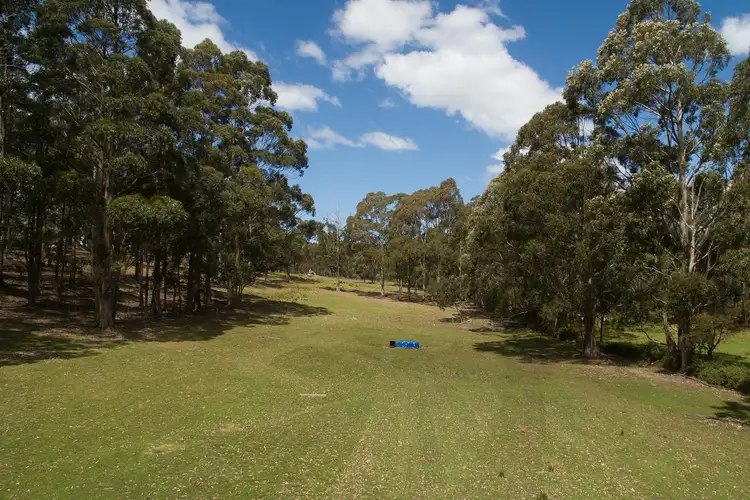 Fifth view of Homely land listing, Lot 1 135 Wolfes Road, Neika TAS 7054
