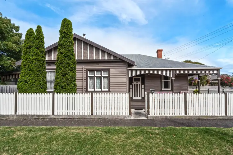 2 Lloyd Street, Ulverstone TAS 7315
