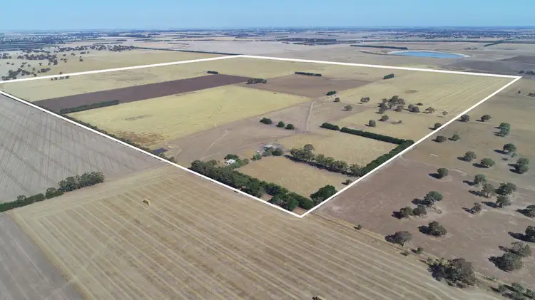 0 Moffat Lane, Chatsworth VIC 3379