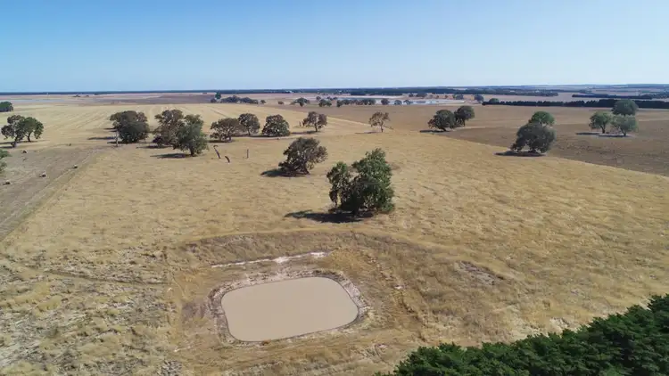 Fifth view of Homely rural property listing, 0 Moffat Lane, Chatsworth VIC 3379