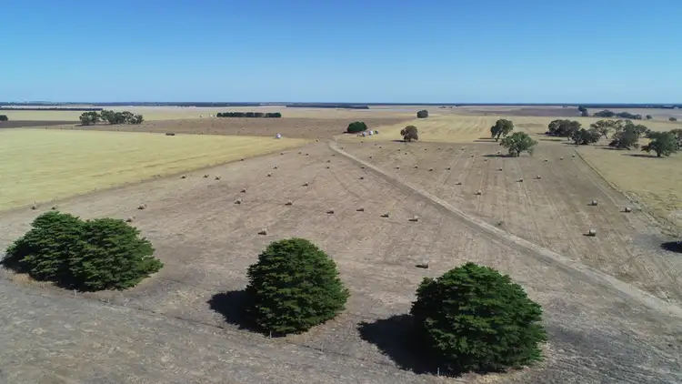 Seventh view of Homely rural property listing, 0 Moffat Lane, Chatsworth VIC 3379