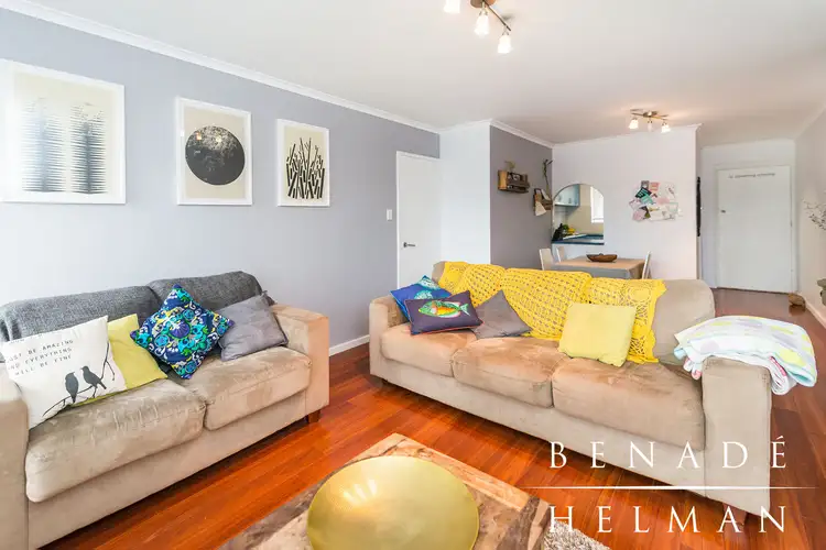 35/75 Stanley Street, Scarborough WA 6019